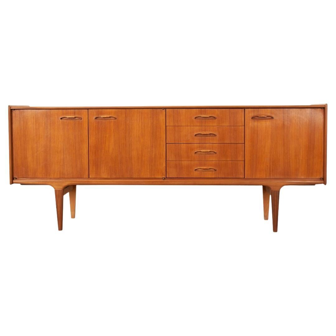 Mid Century Modern Sideboard For Sale