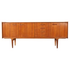 Vintage Mid Century Modern Sideboard