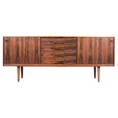 Mid-Century Modern Sideboard, Norwegen, 1960er Jahre