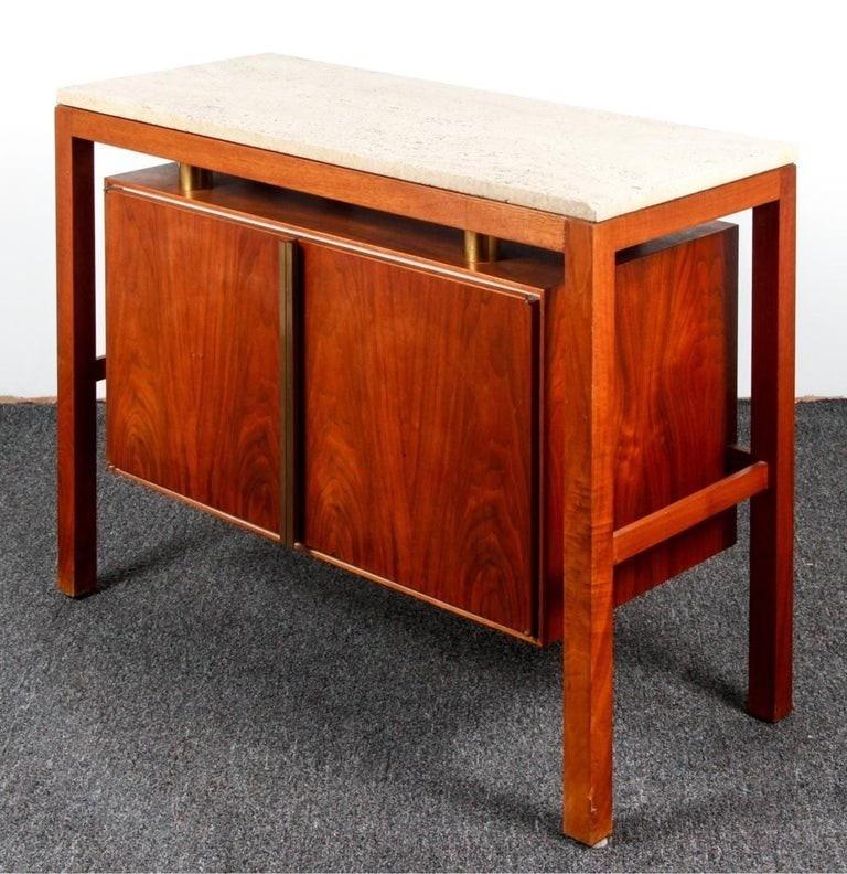 Enfilades/armoires d'origine Mid-Century Modern de Vladimir Kagan, 1961 en vente 4