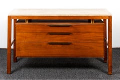 Vladimir Kagan, 1961 Mid-Century Modern Sideboards / Cabinets Original Receipts