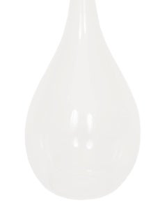 Mid-Century Modern Signed Art Glass or Vase by Floris Meydam
