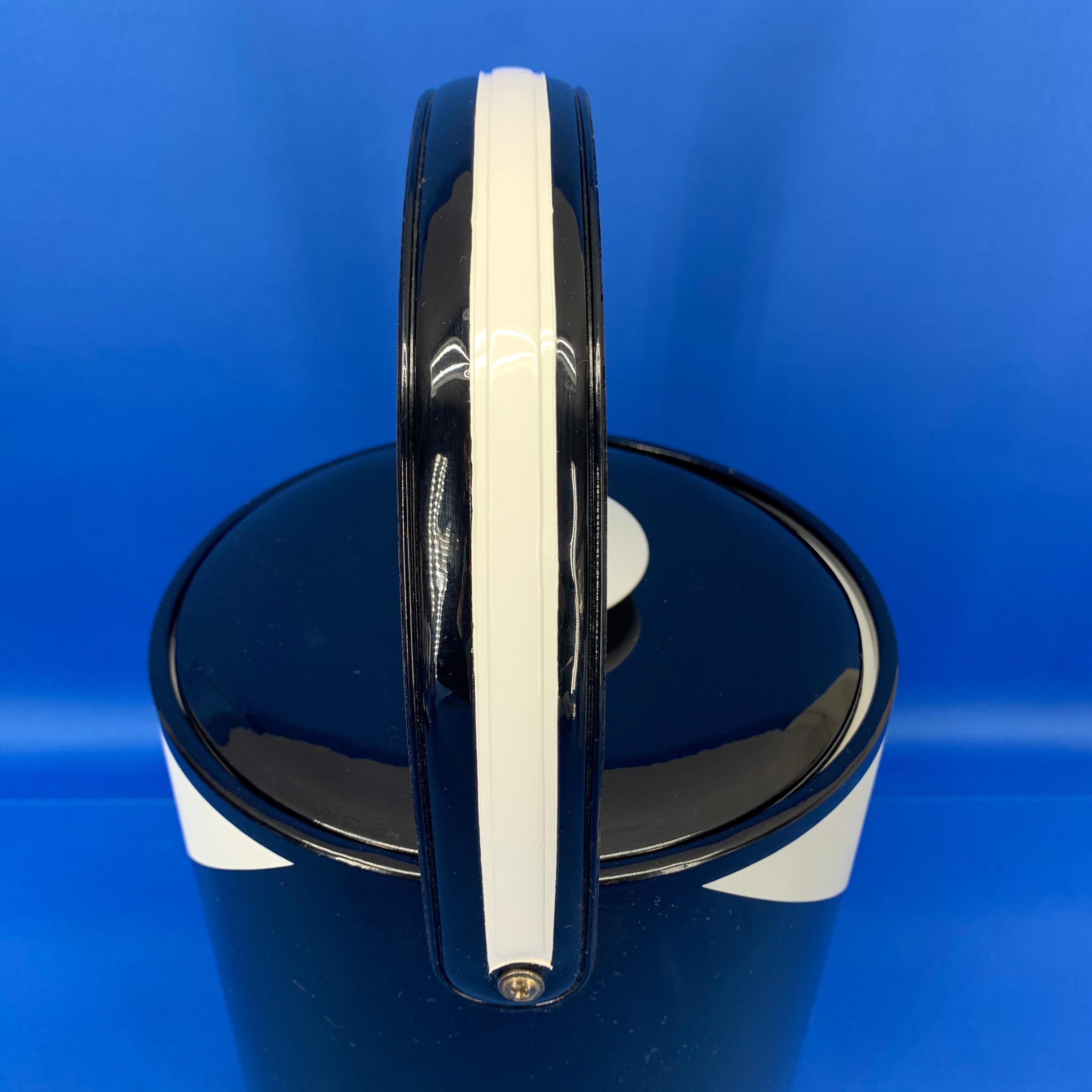Mid-Century Modern Signed Georges Briard 