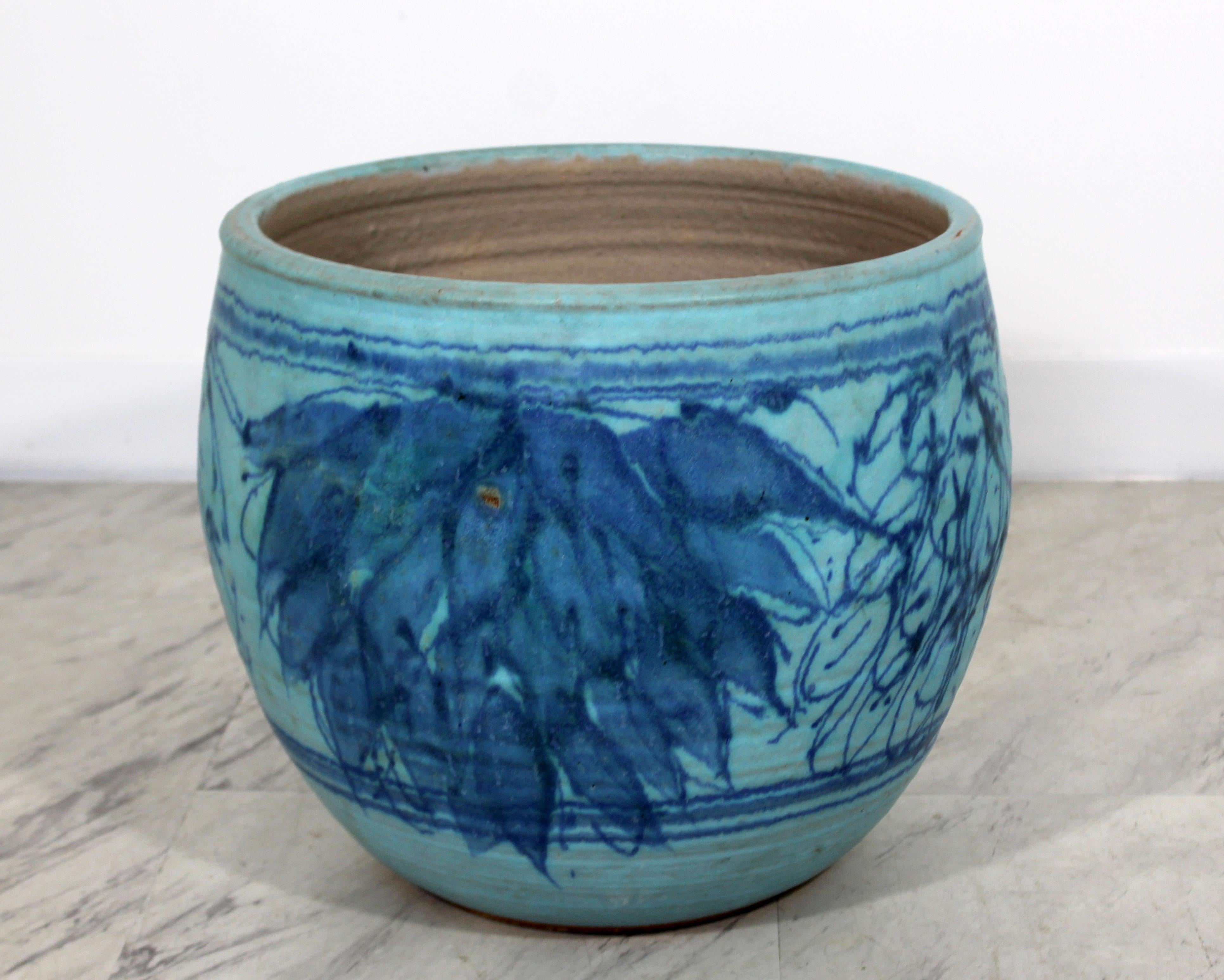 jt abernathy pottery