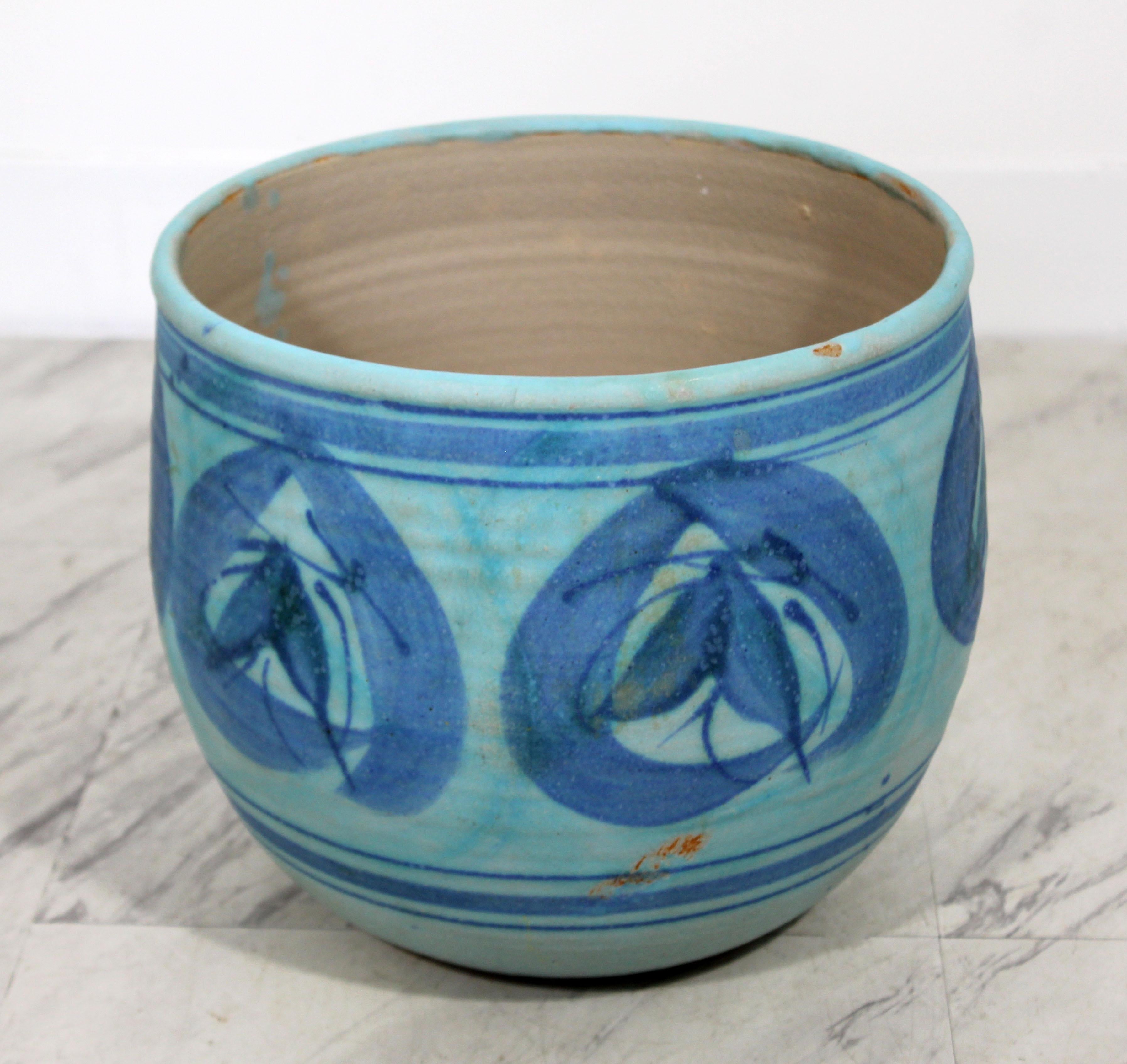 jt abernathy pottery