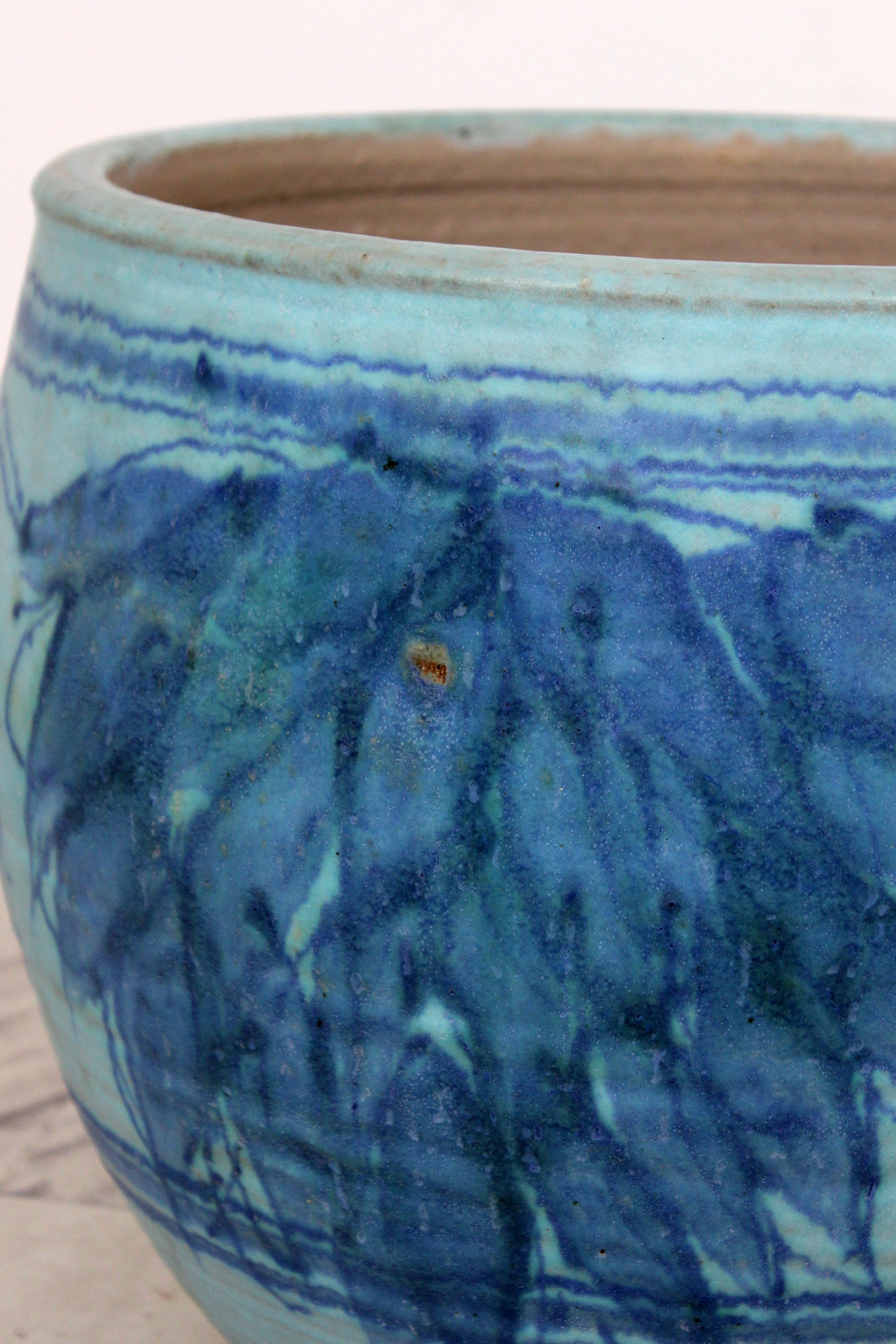 j t abernathy pottery
