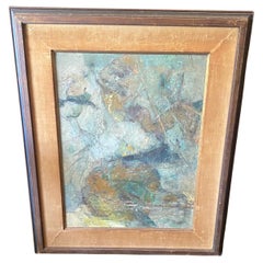 Pinturas en tela