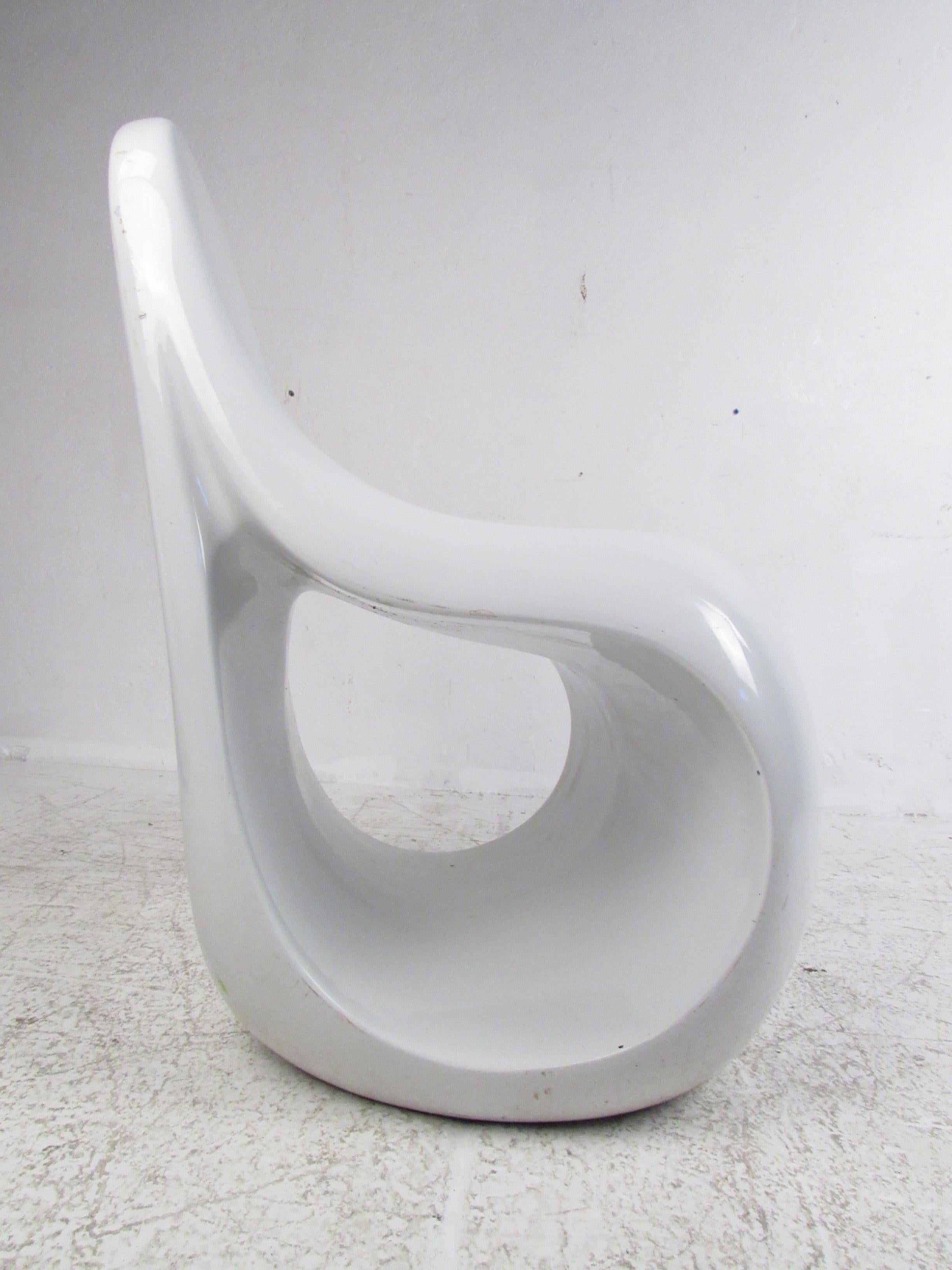 modern small chairs