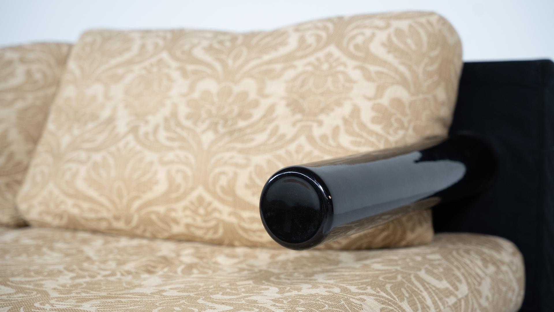 Late 20th Century Mid-Century Modern Sofa by Antonio Citterio for B&B Italia, 1980s For Sale