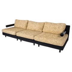Mid-Century Modern Sofa by Antonio Citterio for B&B Italia, 1980s