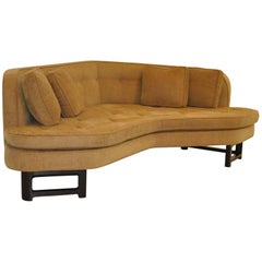 Mid-Century Modern Sofa by Edward Wormley for Dunbar Furniture Janus Collection