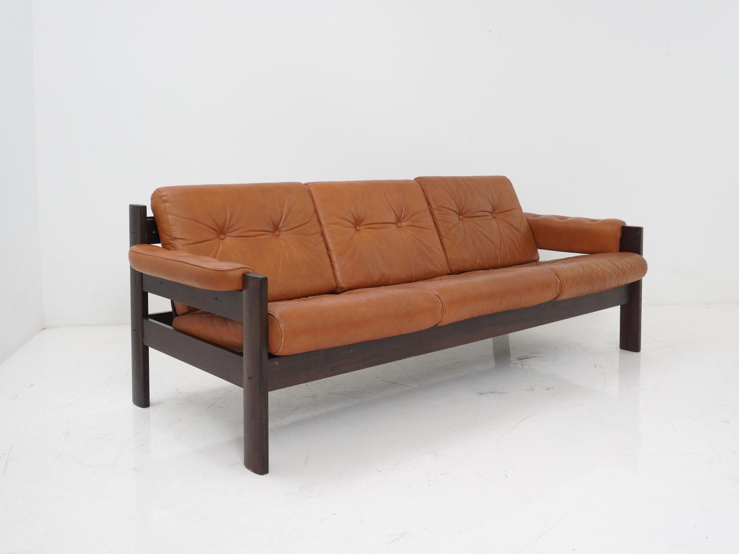 ekornes party sofa