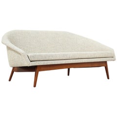 Vintage Mid-Century Modern Sofa by Jan Kuypers for Imperial