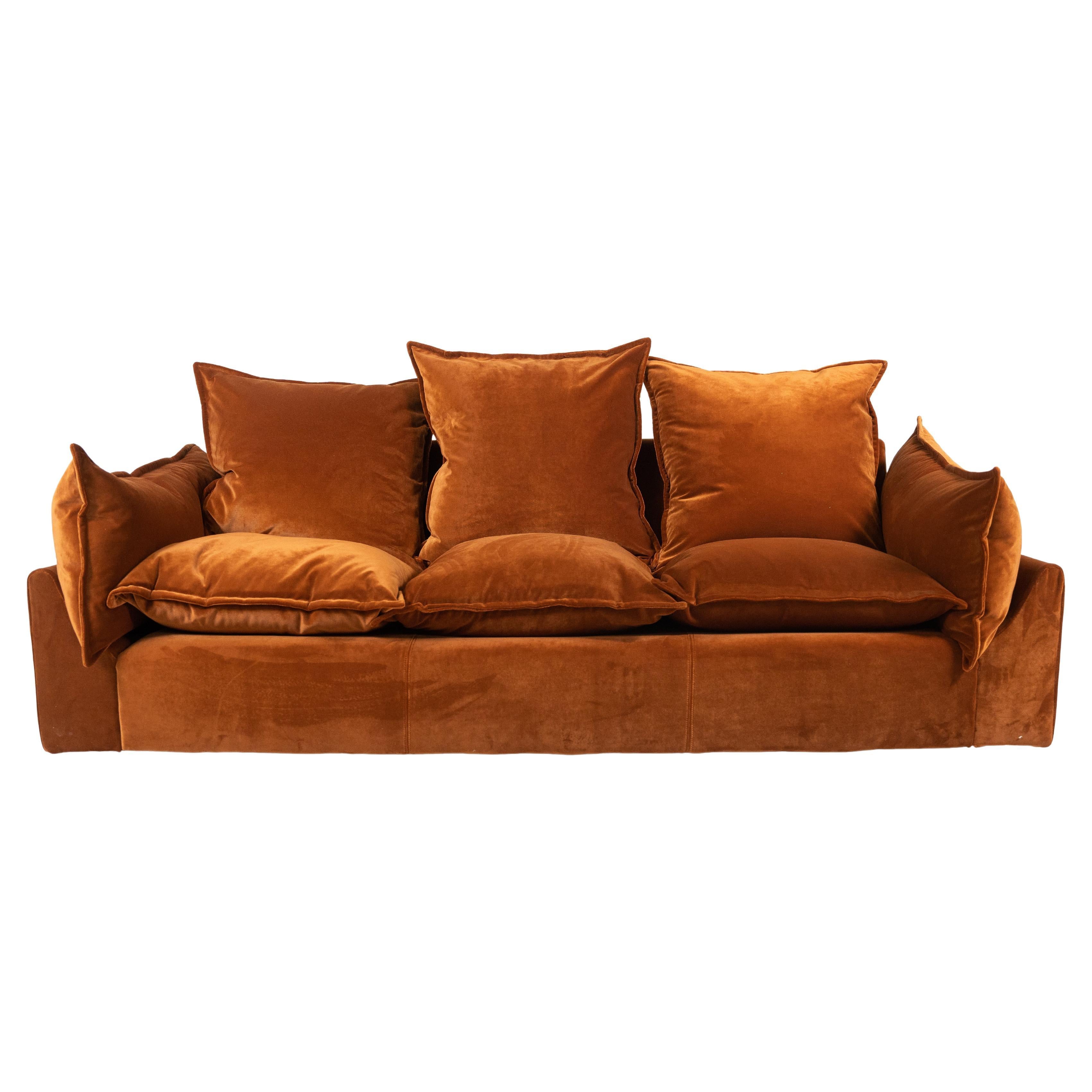 ICF Group Sofas