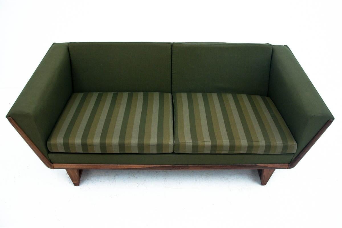 Late 20th Century Mid-Century Modern Sofa, Danish Design