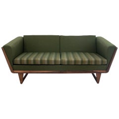 Mid-Century Modern Sofa, Danish Design
