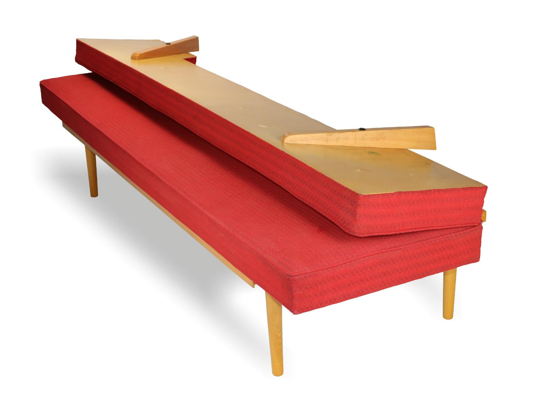 daybed bench