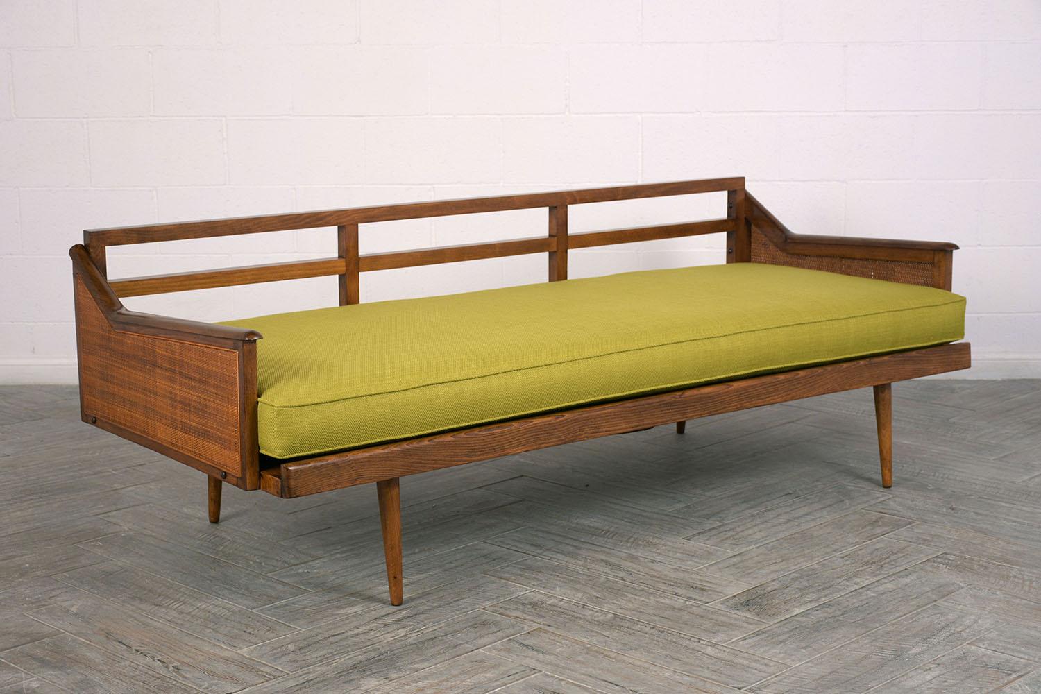Mid-Century Modern Sofa 7