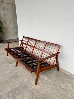 Mid-Century Modern Sofa