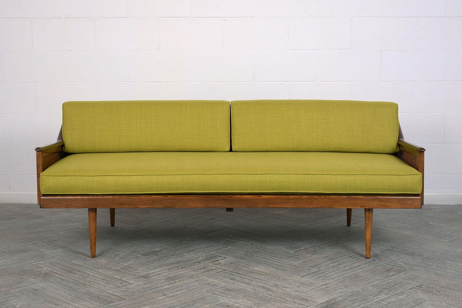 American Mid-Century Modern Sofa