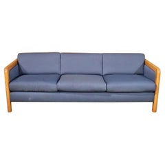 Mid-Century Modern Sofa