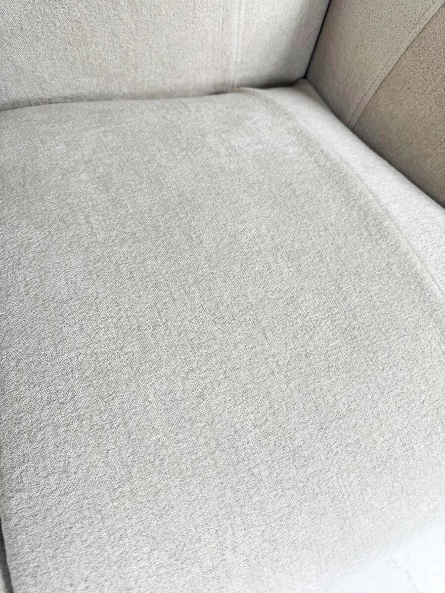 Mid-Century Modern Sofa Model Le Bambole by Mario Bellini for B&B Italia, 1970s In Good Condition For Sale In Brussels, BE