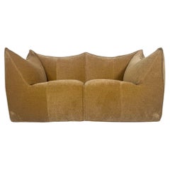 Mid-Century Modern Sofa Model Le Bambole by Mario Bellini for B&B Italia, 1970s