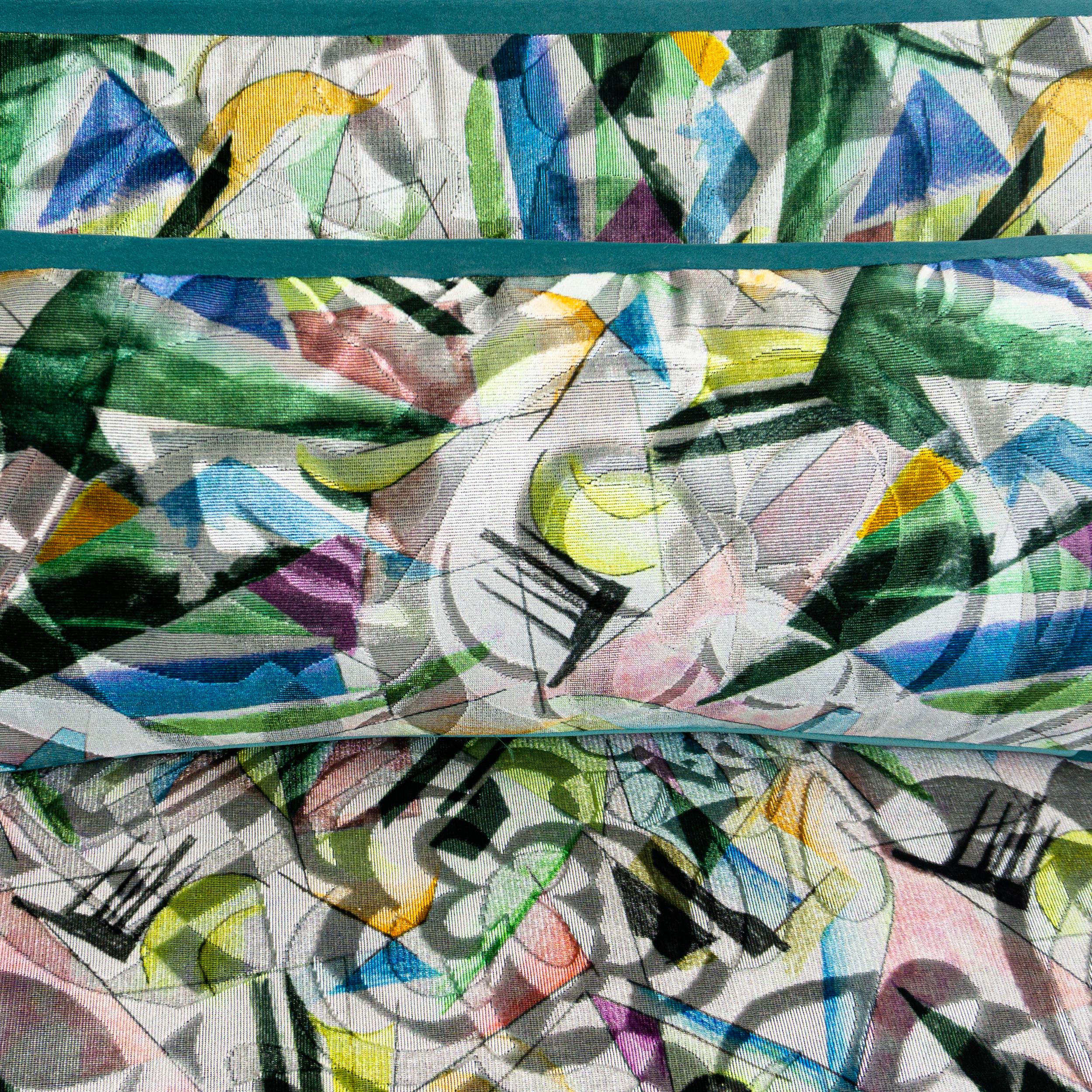 abstract sofas