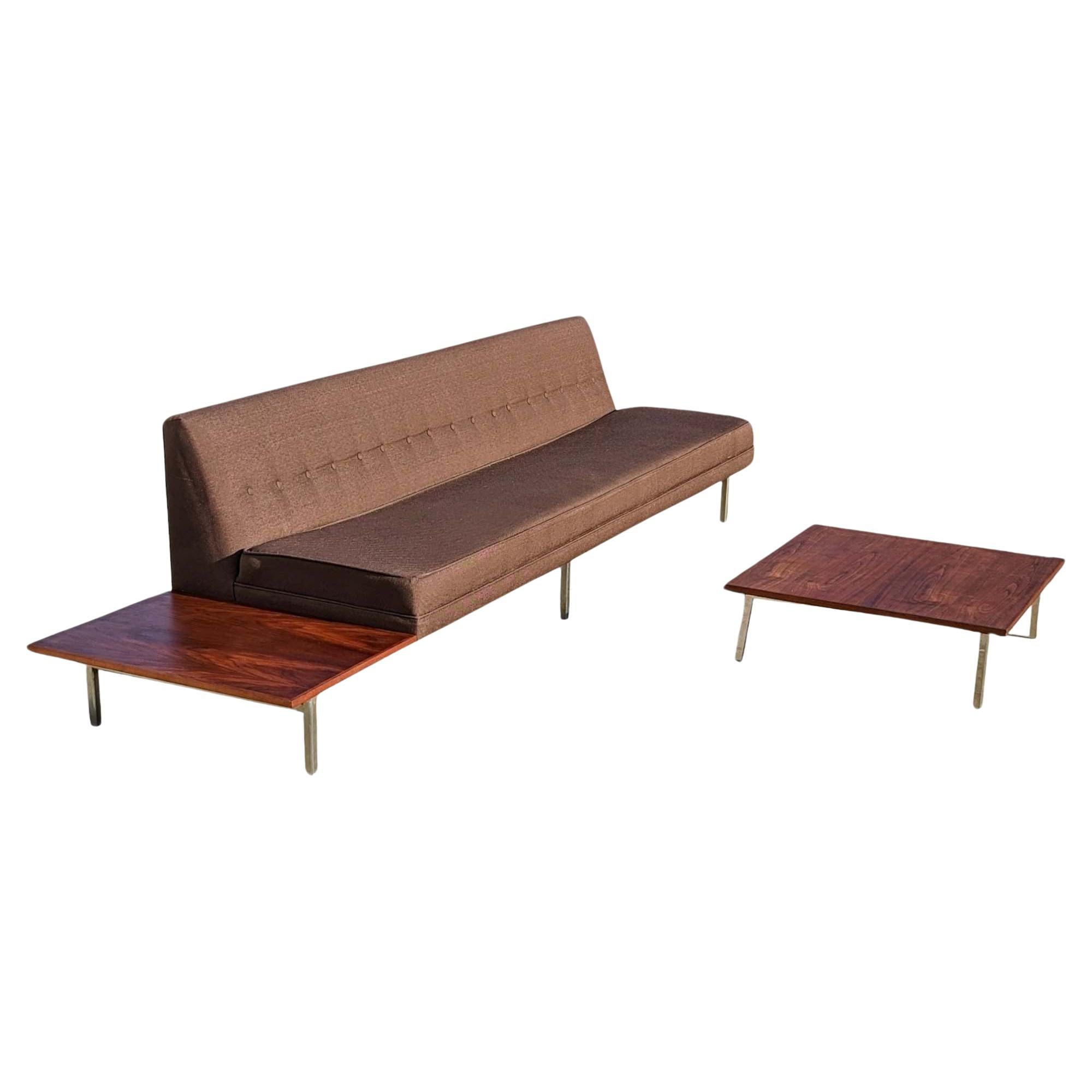 George Nelson Nelson Daybed