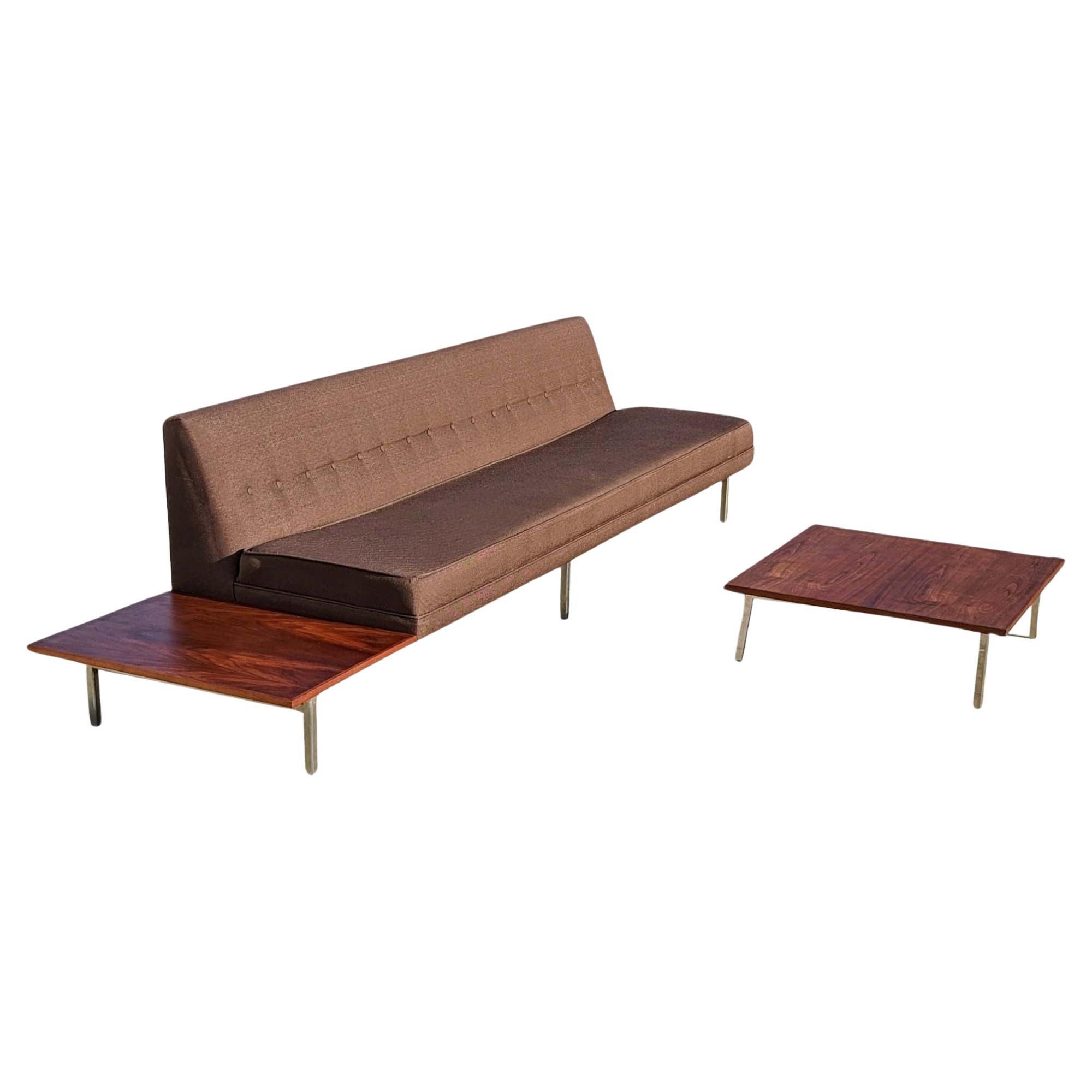What is a Nelson sofa?