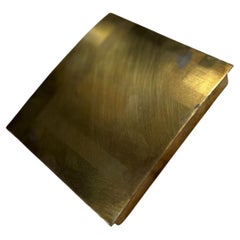 Metal Decorative Boxes