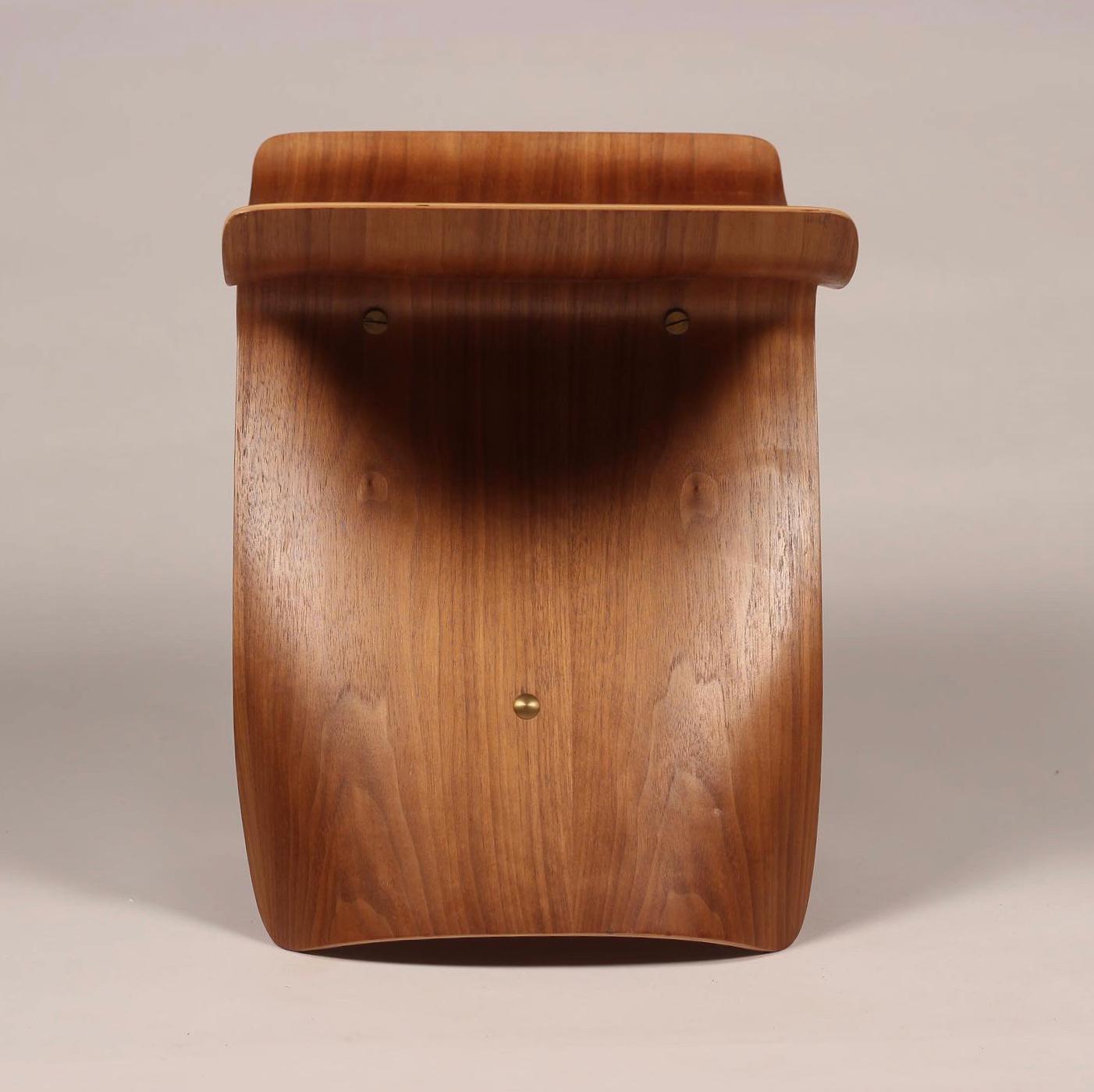 plywood butterfly