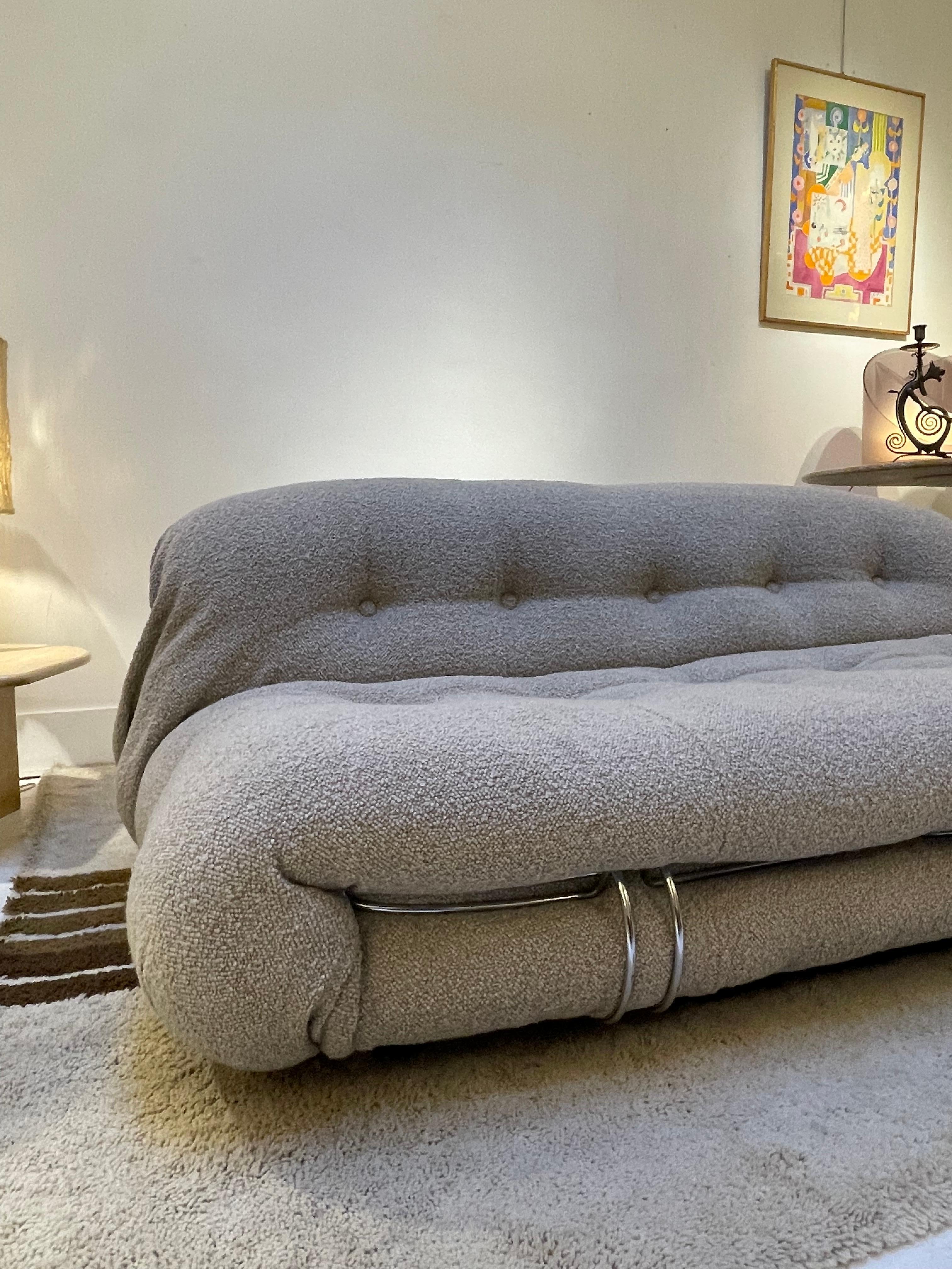 soriana sofa