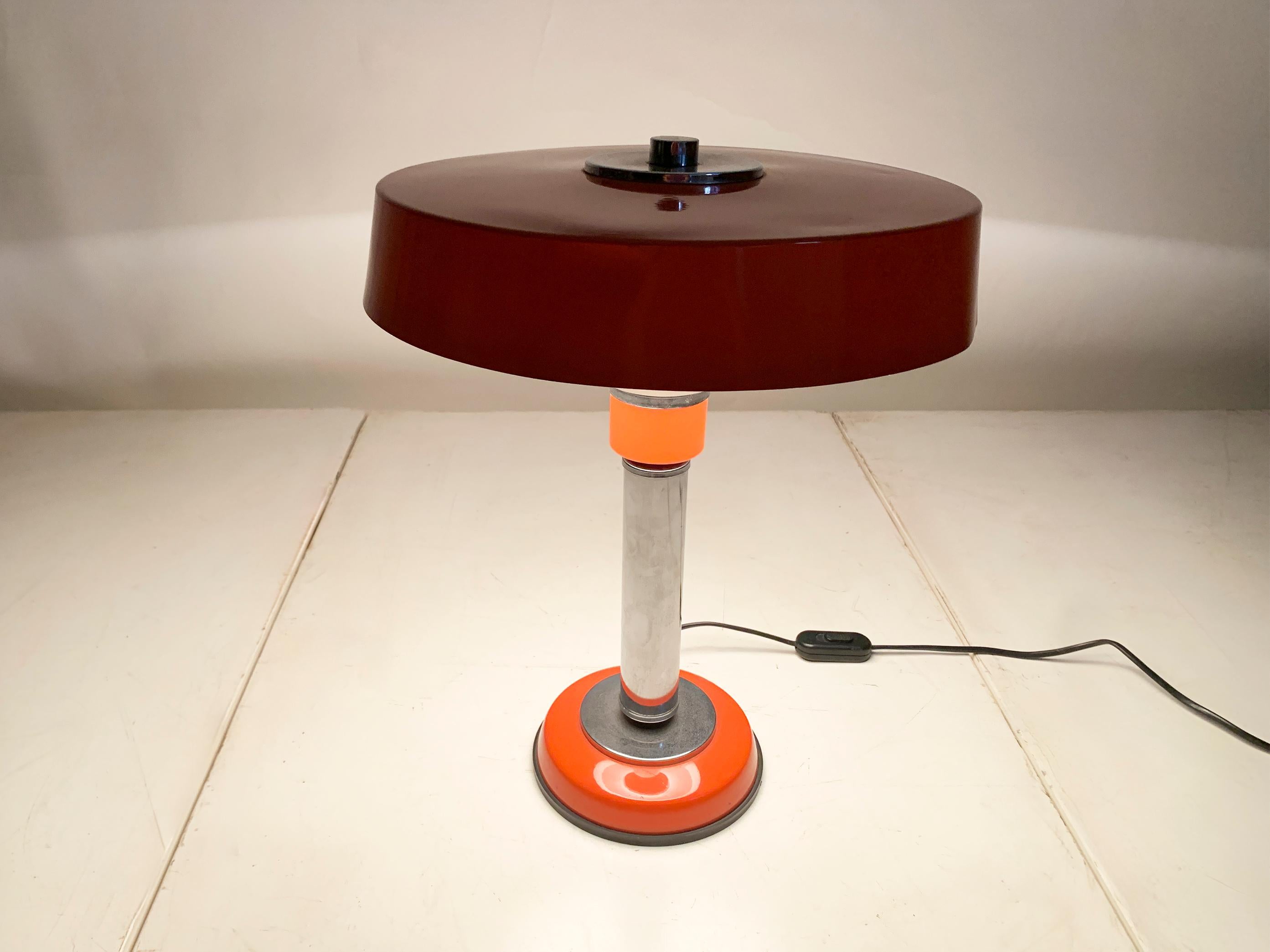 Lampe de table 