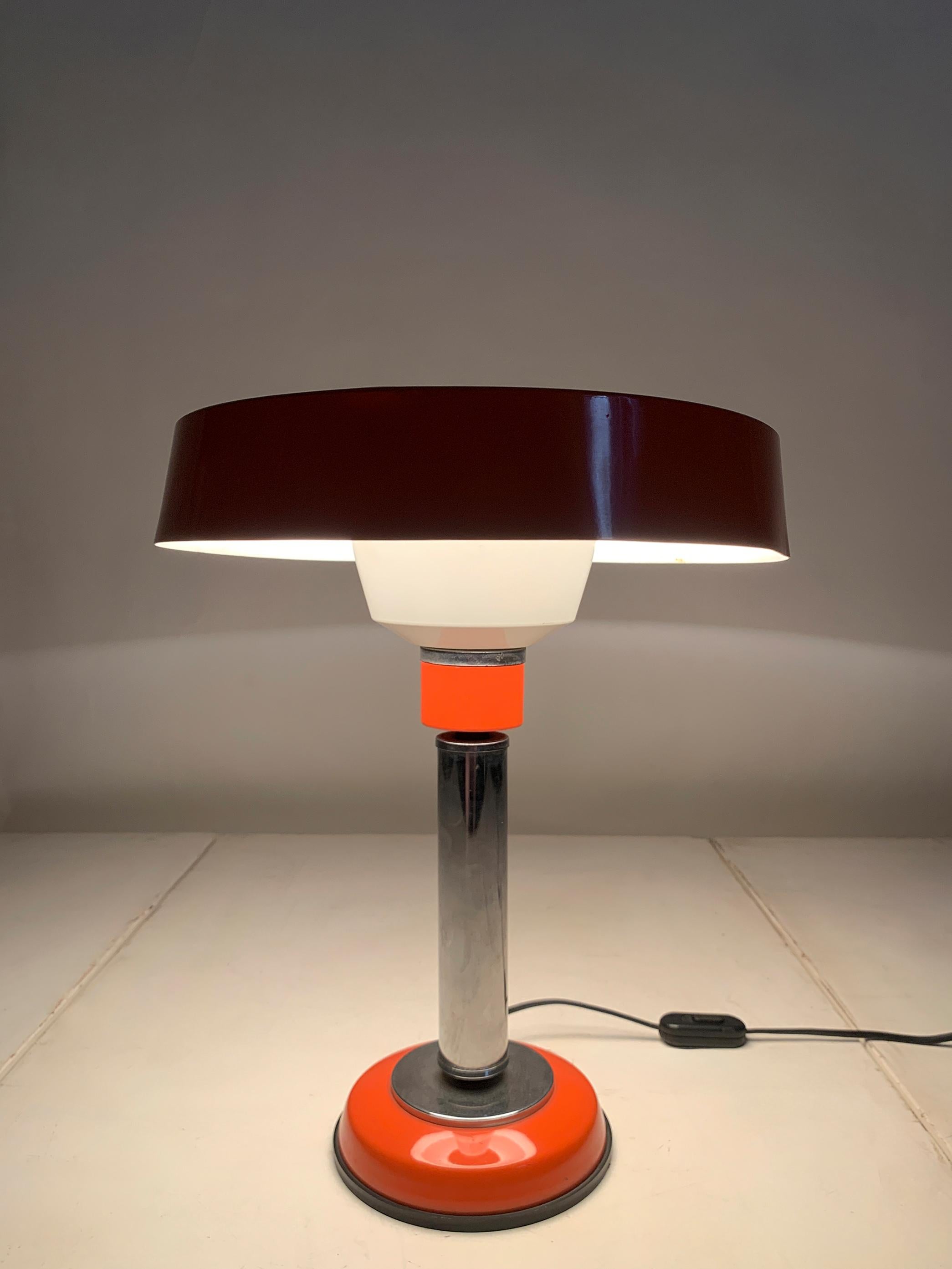 Lampe de table 