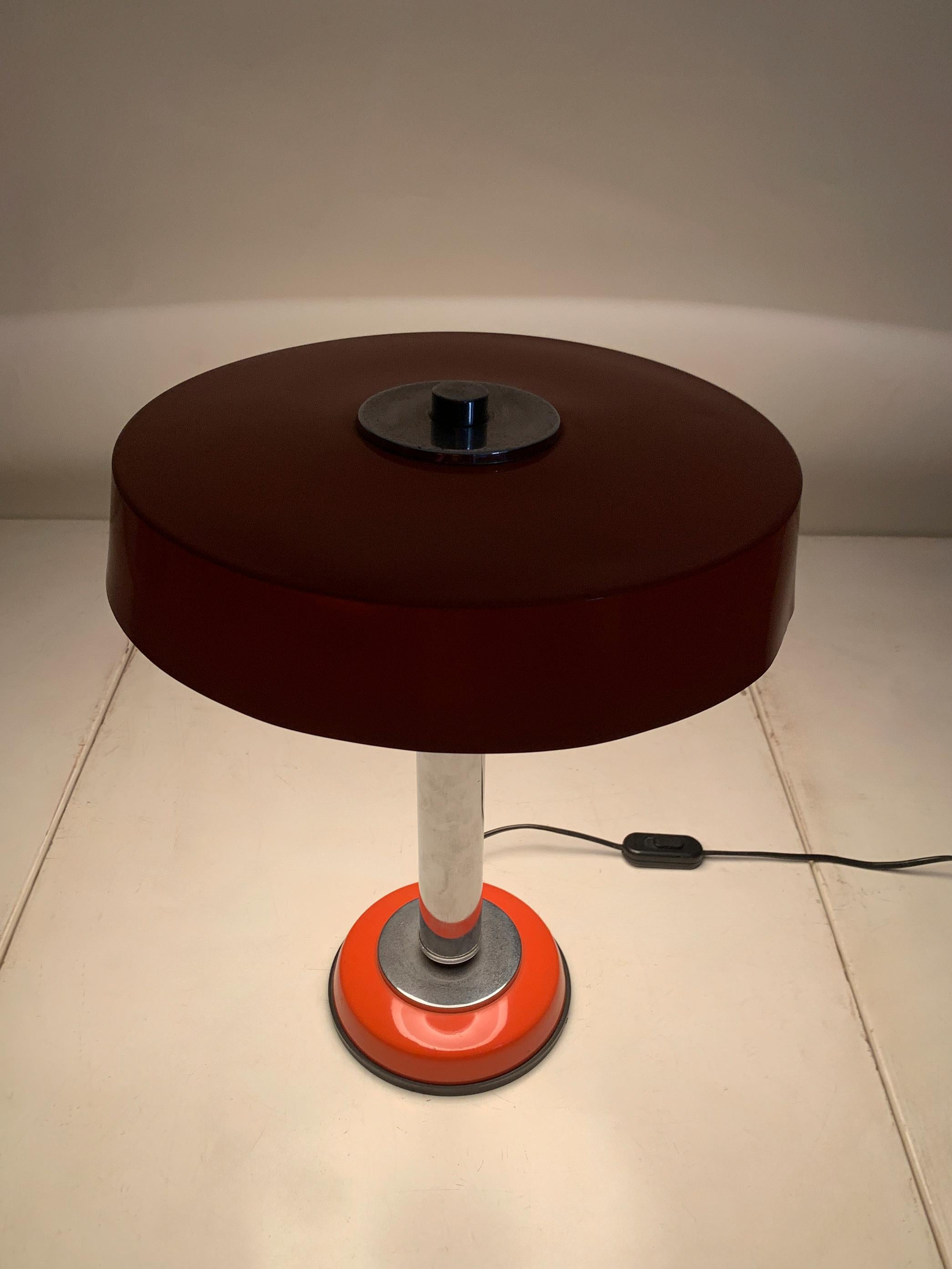 Lampe de table 