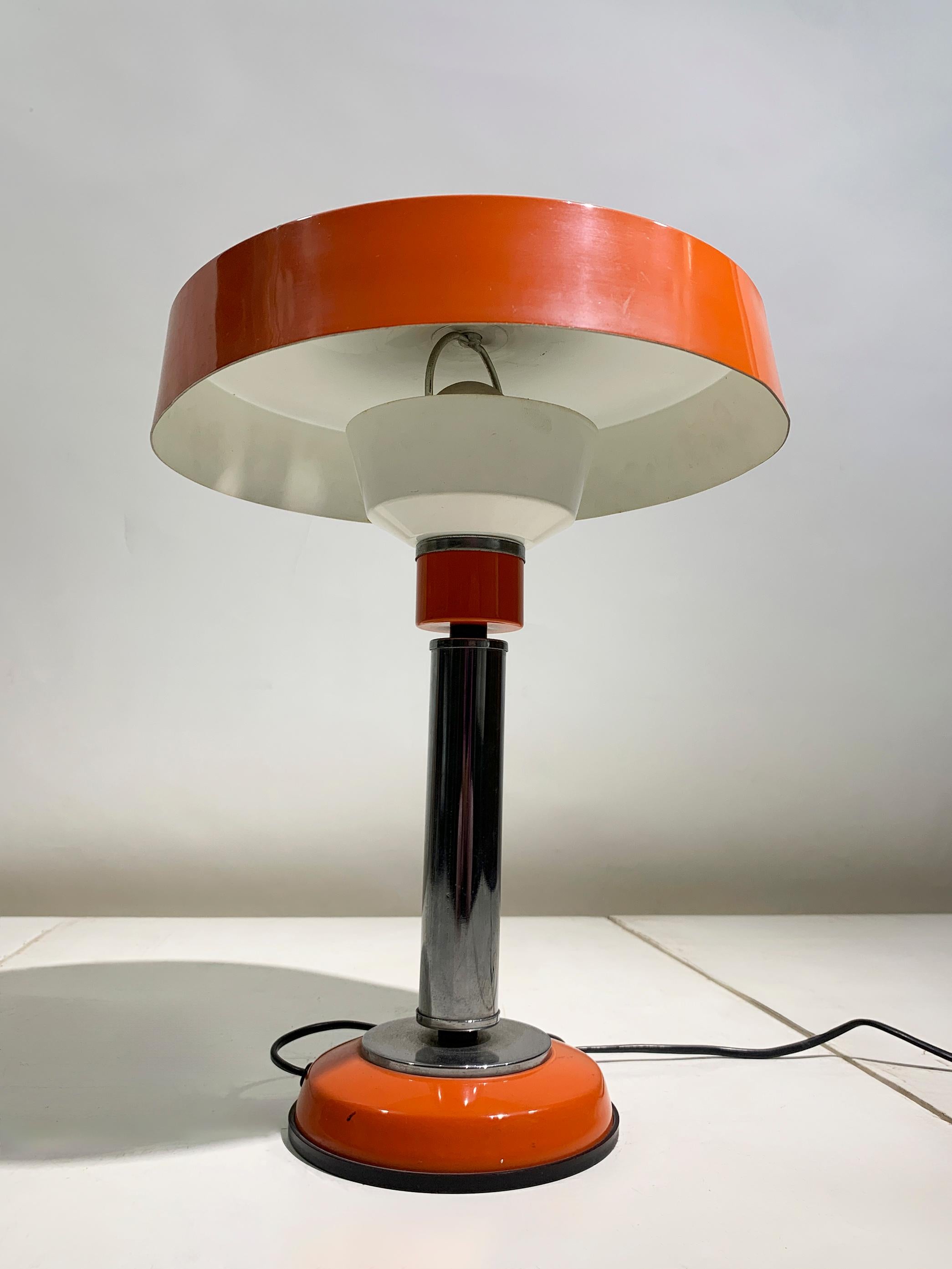 italien Lampe de table 