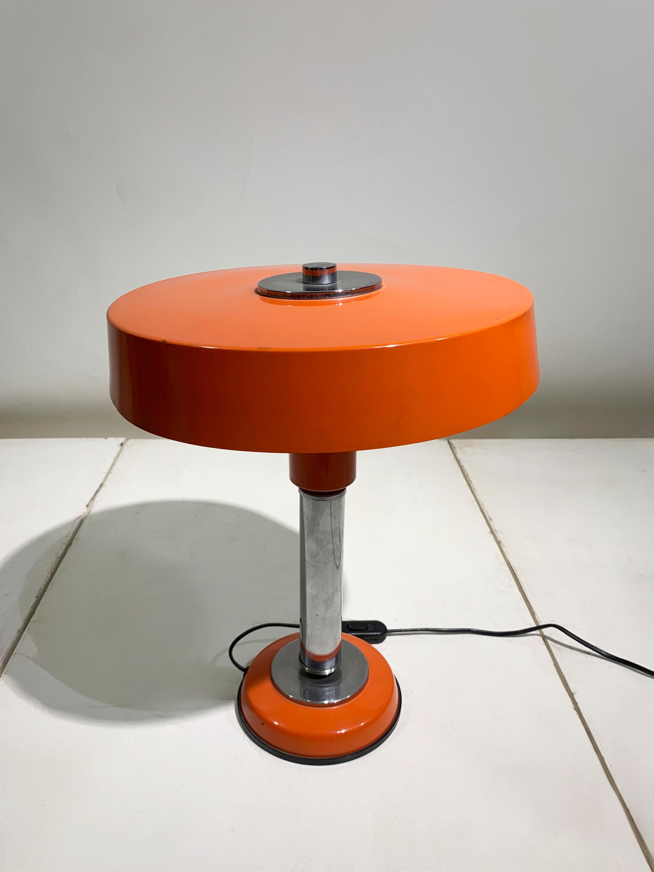 Lampe de table 