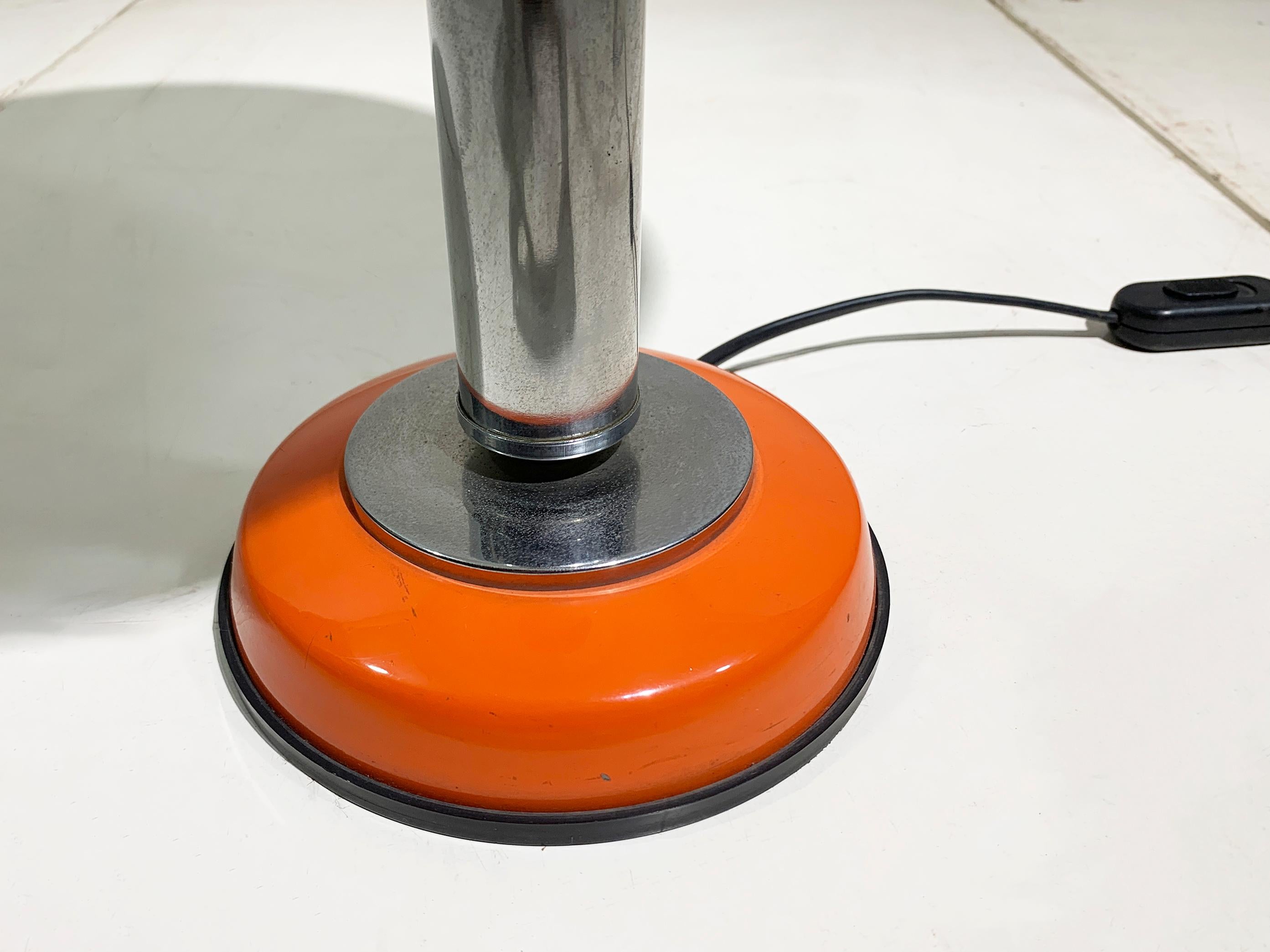 Métal Lampe de table 