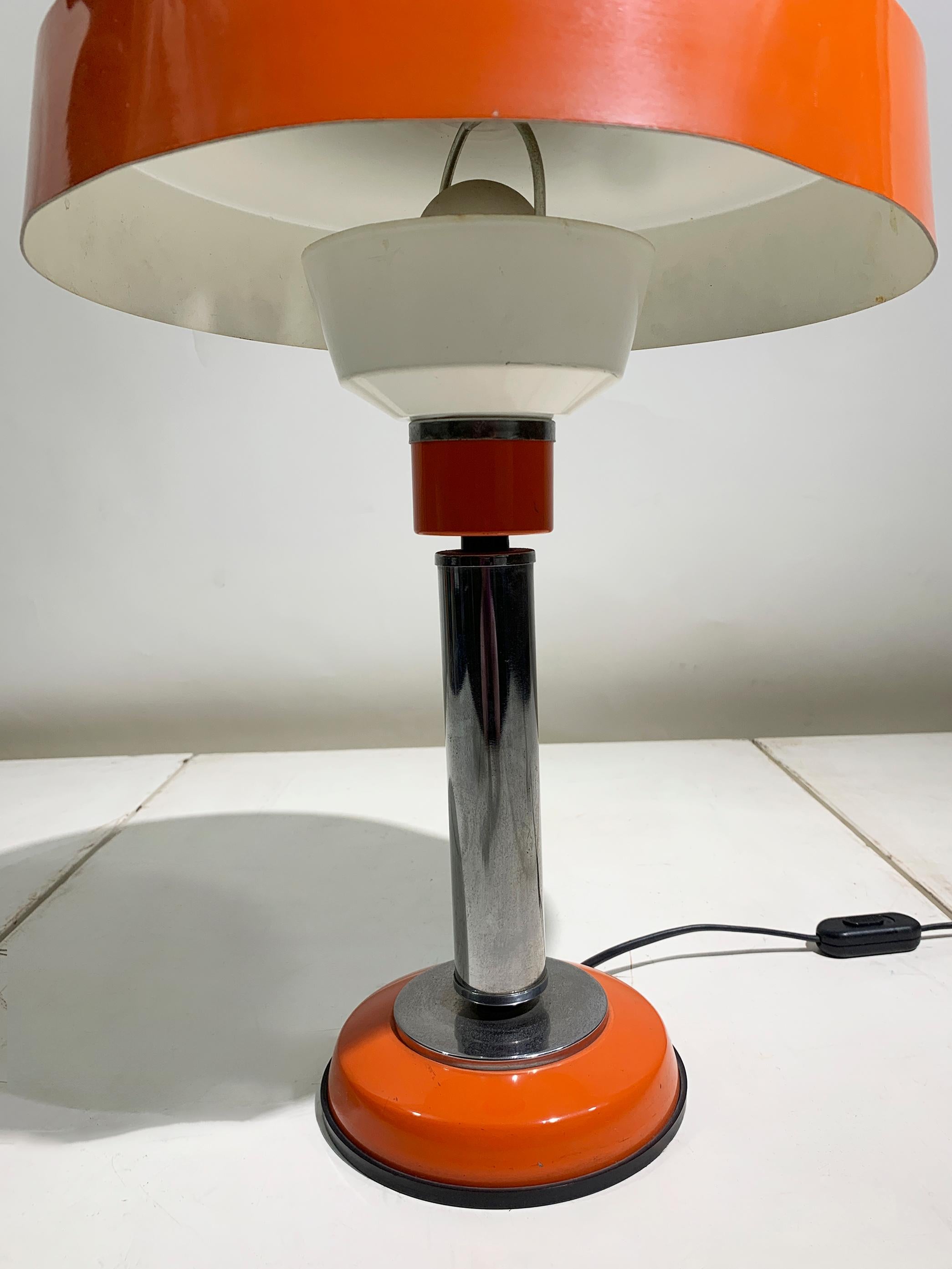 Lampe de table 
