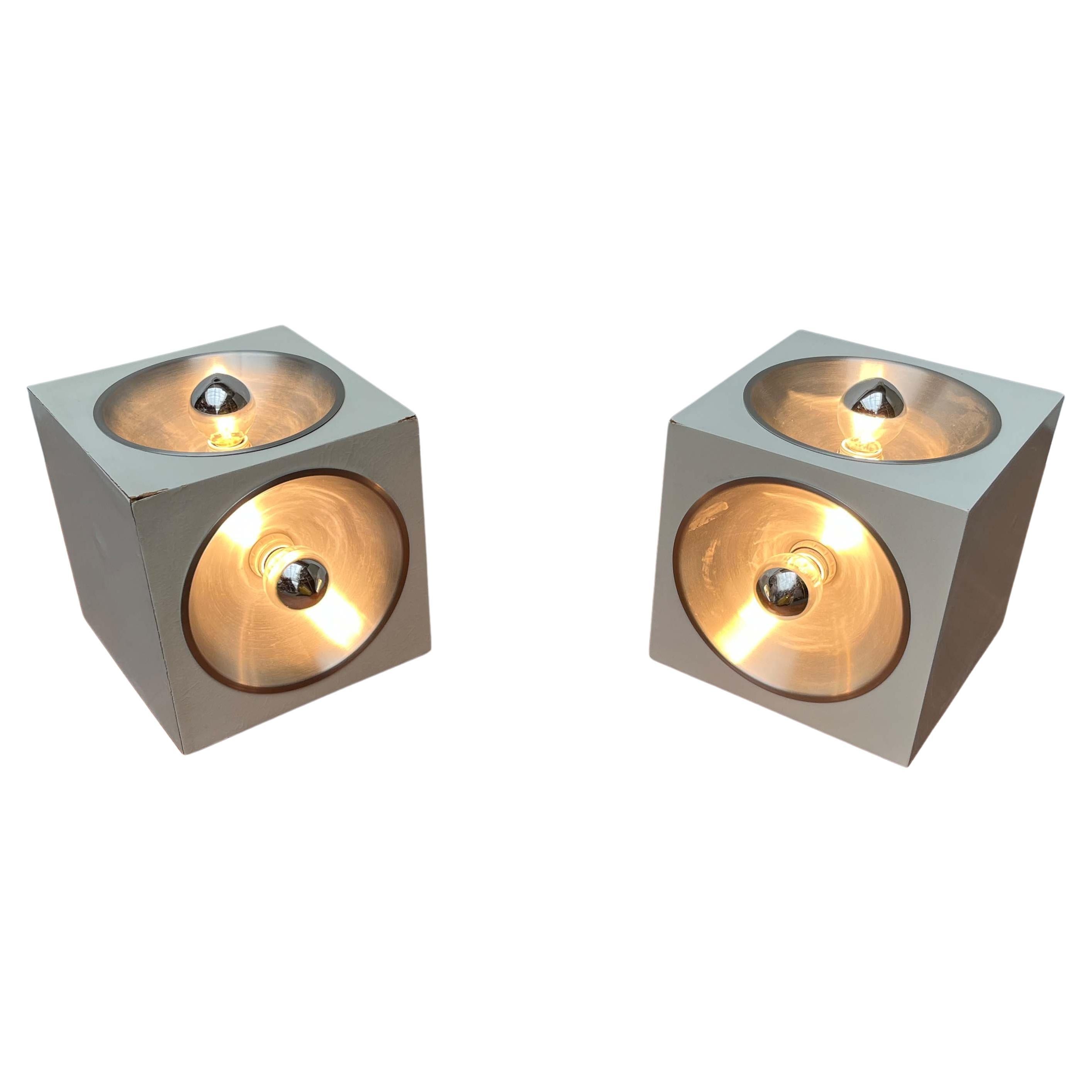 Temde Leuchten Table Lamps