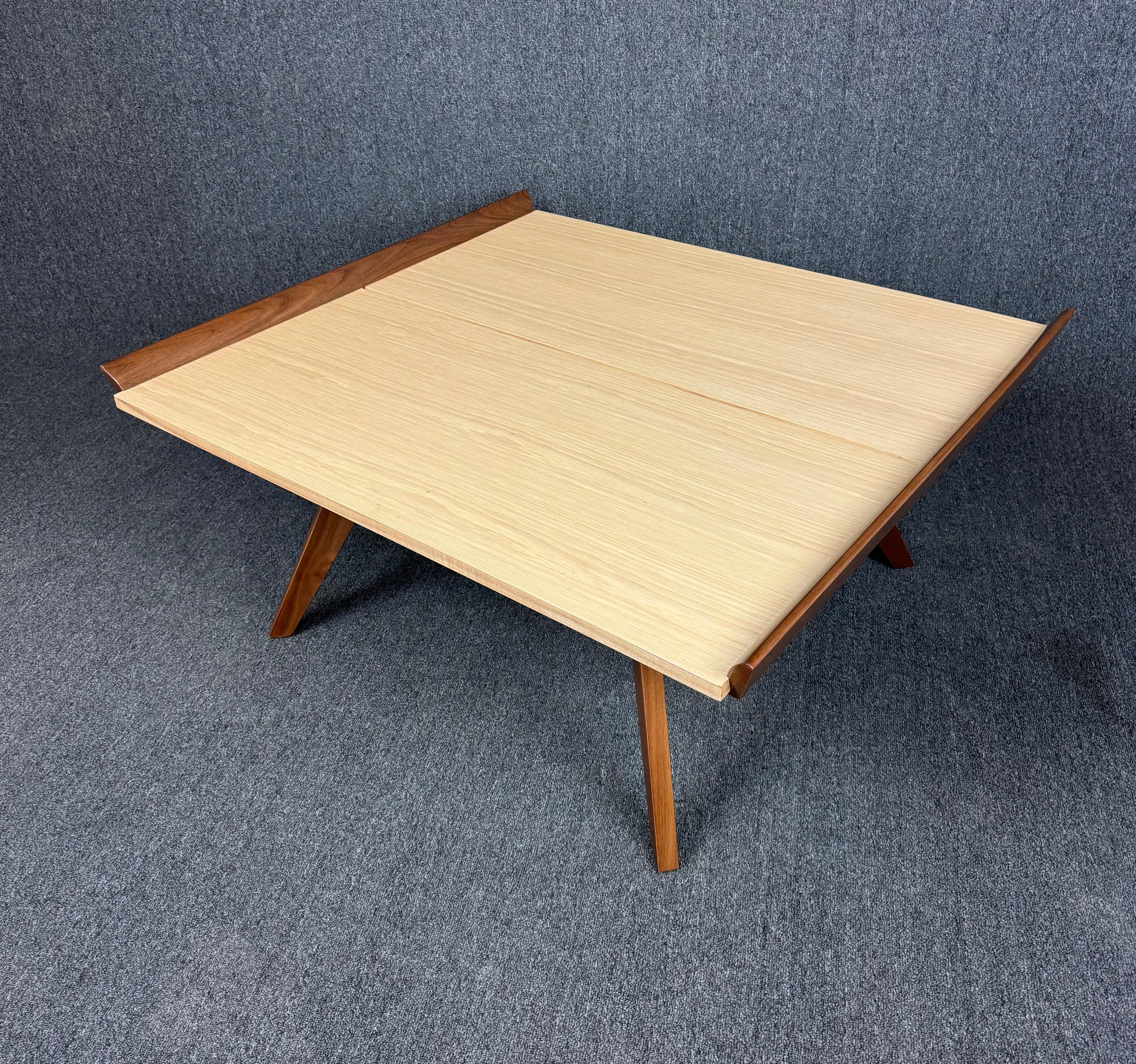 Saint Pierre and Miquelon Mid Century Modern 