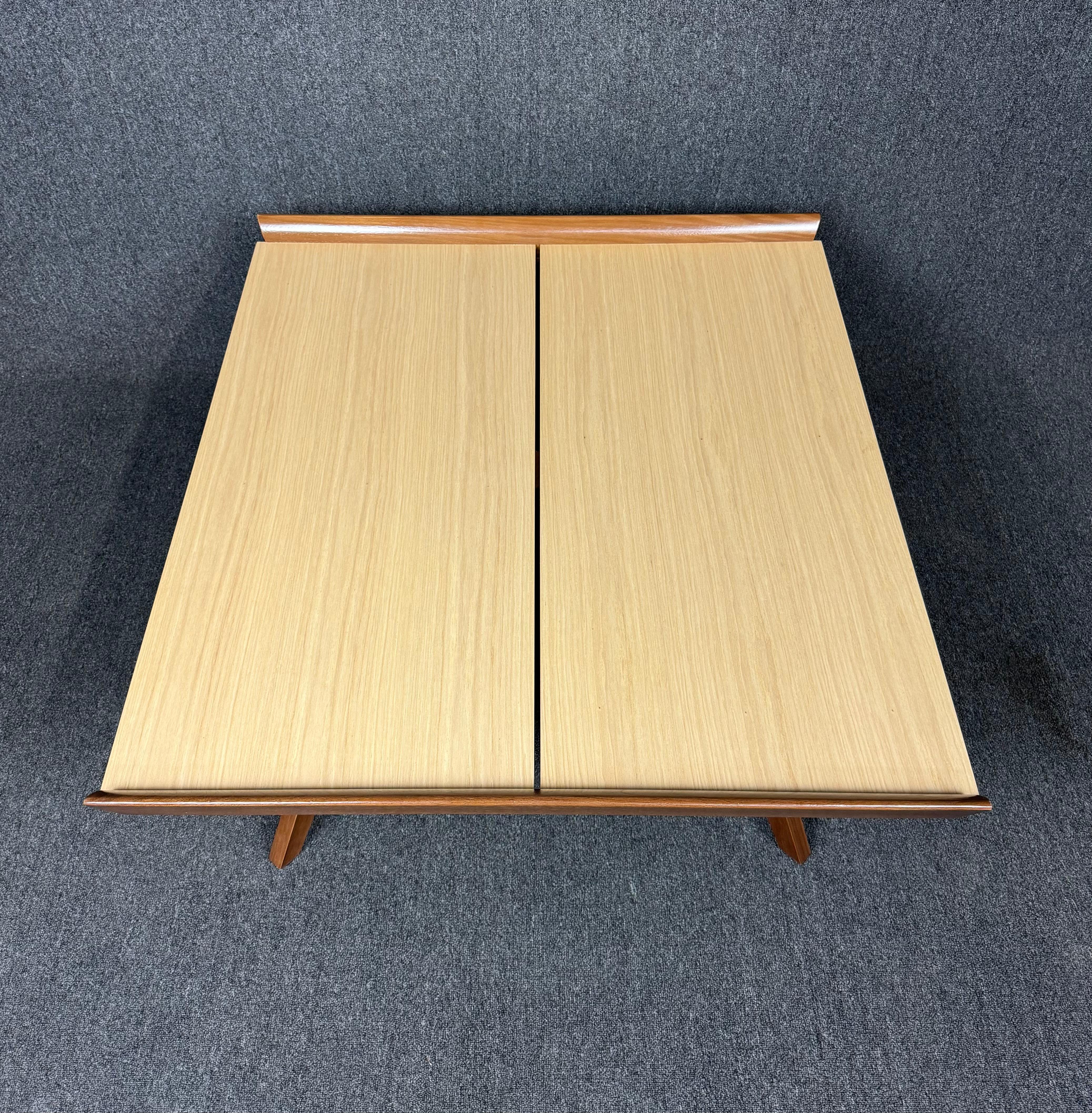 Mid-20th Century Mid Century Modern 