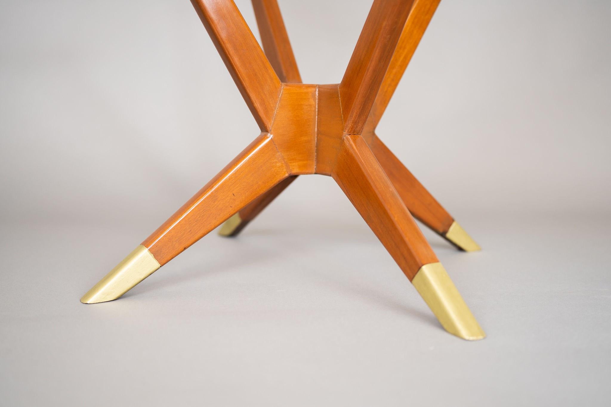 Mexican Mid-Century Modern Spider Leg Dining Base 