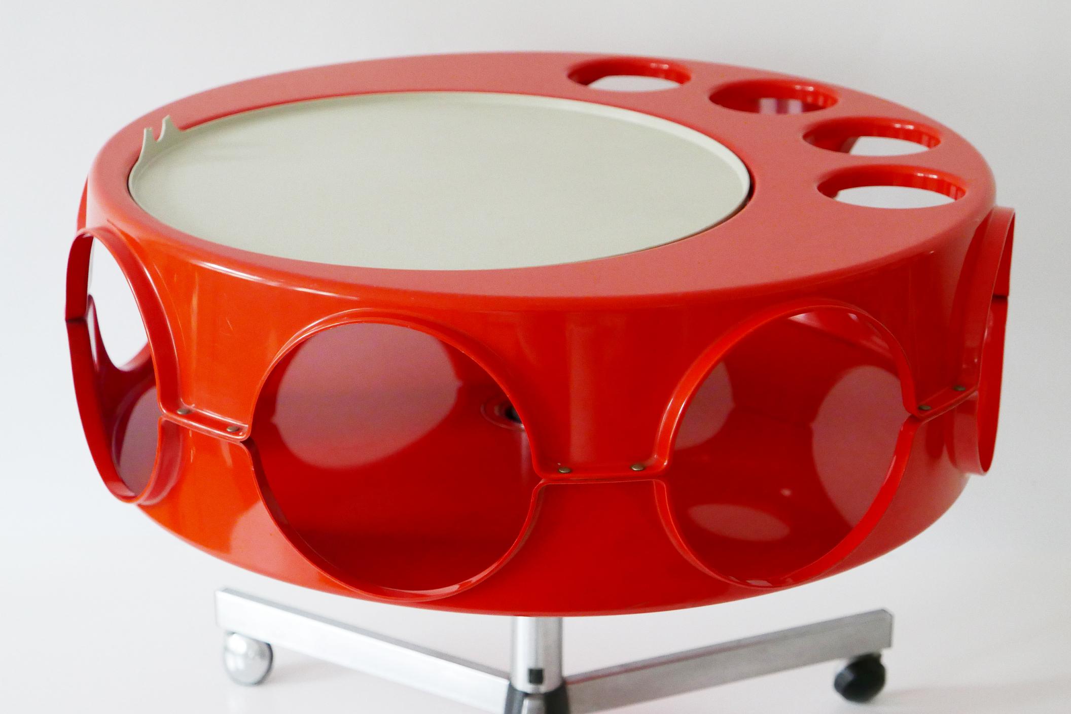 rotobar curver