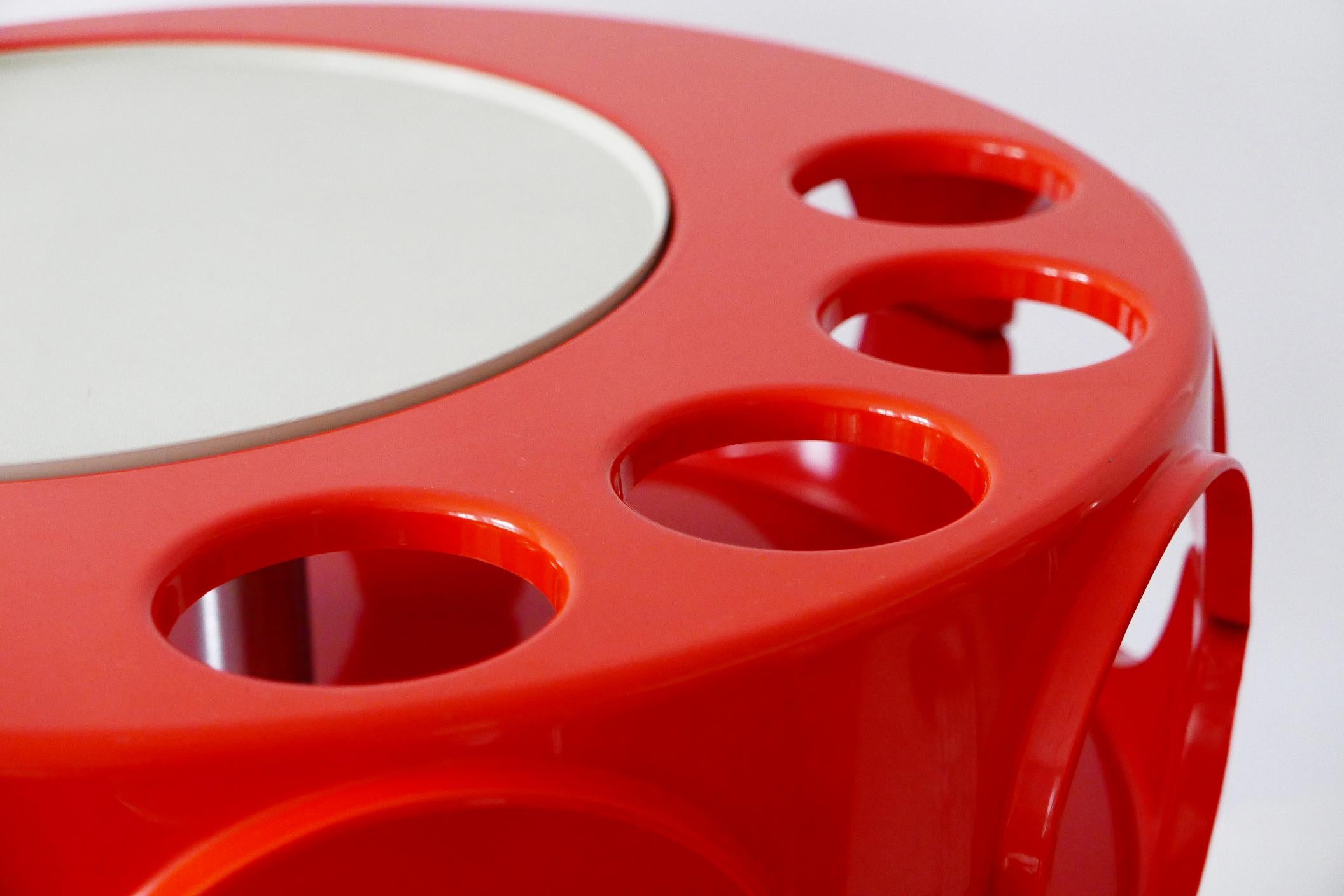 curver rotobar