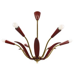 Chandeliers and Pendants