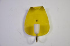Mid-Century Modern Sputnik Wall Lamp, 1960s, Germany