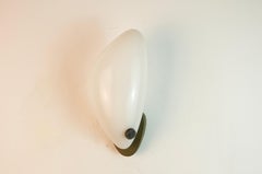 Lampada da parete "Sputnik" in stile Mid-Century Modern, anni '60, Germania