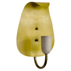 Mid-Century Modern Sputnik Wall Lamp, 1960s, Germany